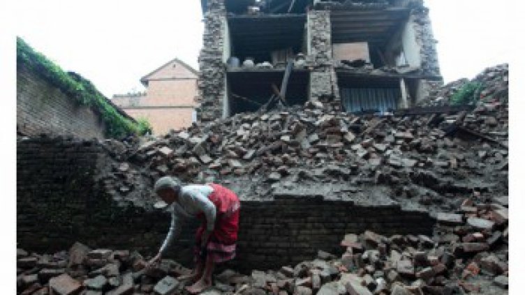 България предоставя хуманитарна помощ за Непал