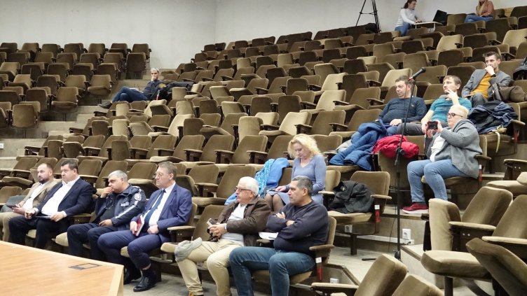 Част от велоалеите във Варна ще се ползват съвместно с пешеходците