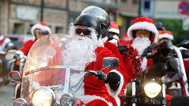 Рокери обикалят Добрич в помощ на лекарите на първа линия