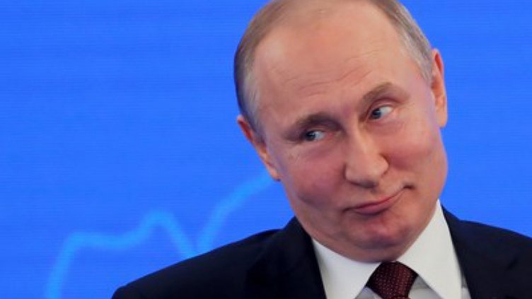 Много е вероятно вече да има определен наследник на Путин