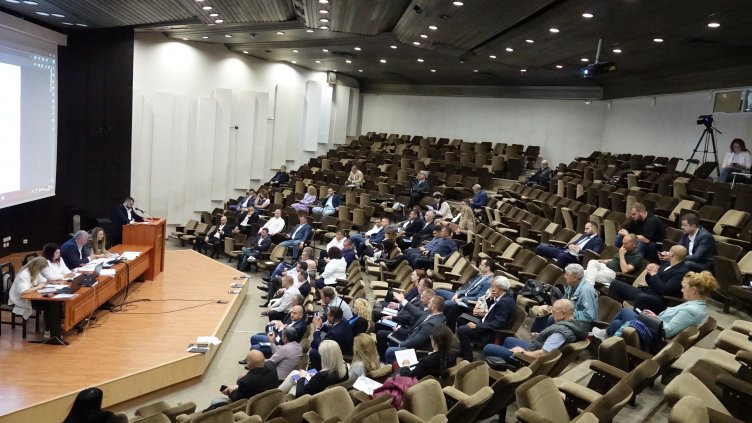 Варна става първият град у нас с безплатни автобуси за ученици, студенти, пенсионери и хора с увеждания