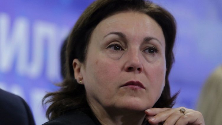 Румяна Бъчварова: Две имигрантки са починали от измръзване при Малко Търново