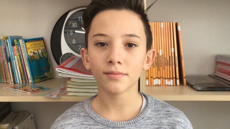 Георг Начев: Защо да остана във Варна?