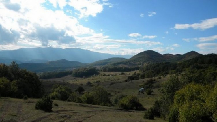 Откриха жената, загубила се в Лозен планина