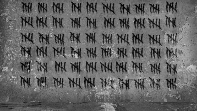 Осъдиха българин, държал жена за заложник