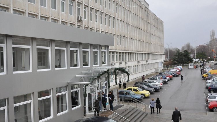 Смениха шефа на данъчното във Варна