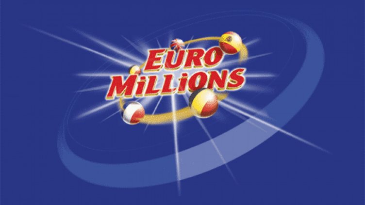 Испанец спечели 25 млн. от "Евро милиони"