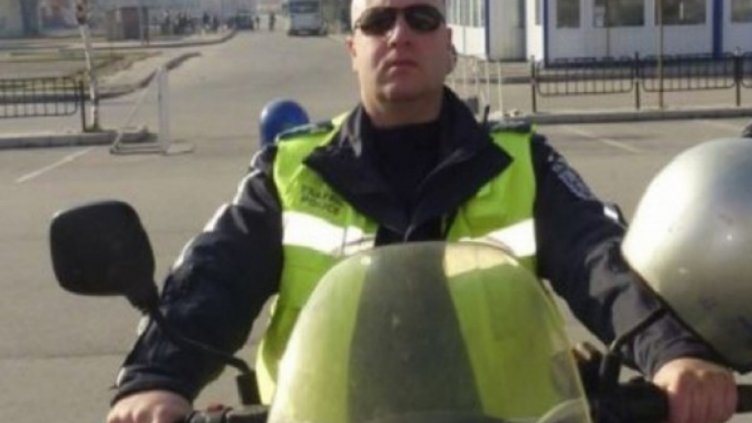 Снимка Facebook