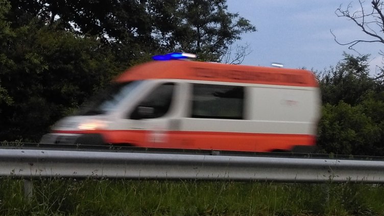 Нов черен ден във "войната" по пътищата: Четири жертви на катастрофи през последните 24 часа