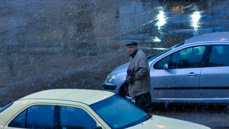 Снимка Пламен Гутинов