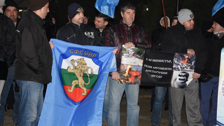 Снимки: Пламен Гутинов