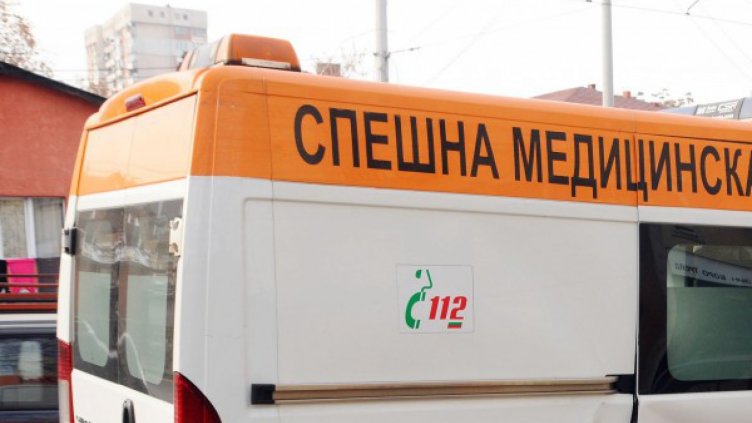 Двама са простреляните при грабежа в Пазарджик