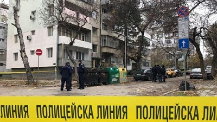Версиите за тройното убийство във Варна – ревност или разчистване на сметки (Снимка на убитото момиче)