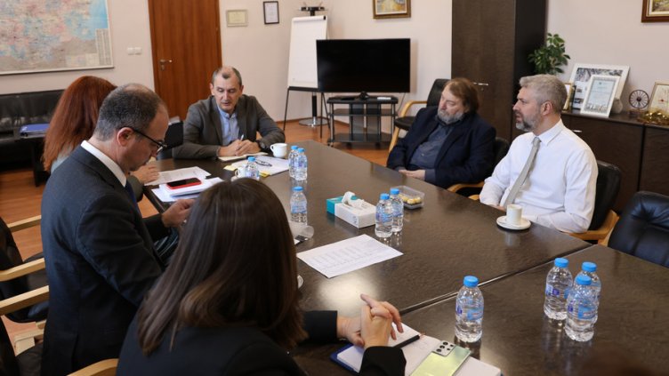 Коцев: За изкарването на МБАЛ "Св. Анна" от ръба на бездната ще са нужни много по-сериозни усилия