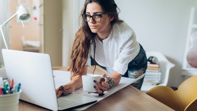 Какви са правата ни, ако работим у дома?