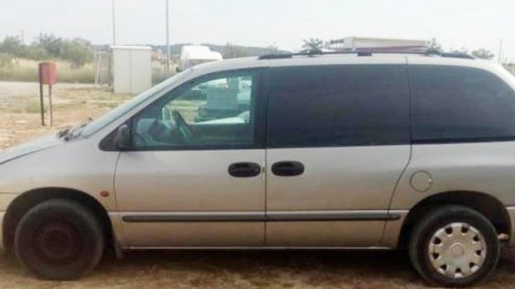 Гръцки полицаи задържаха българка за каналджийство