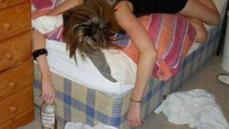 Две жени в реанимация след як запой