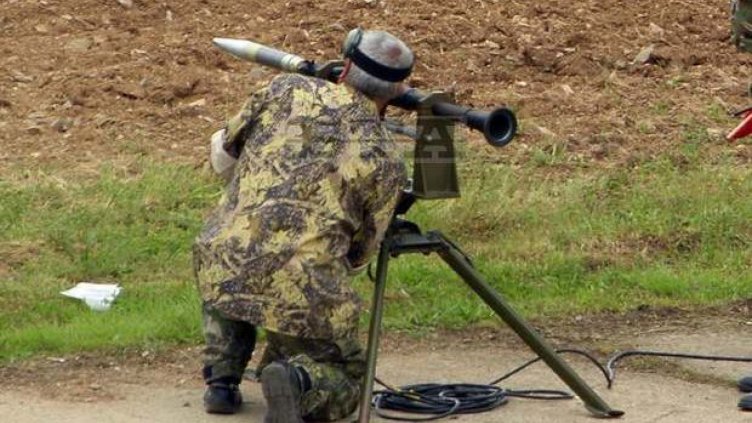 На комплекс "Батмиш" през януари ще има планирани стрелби