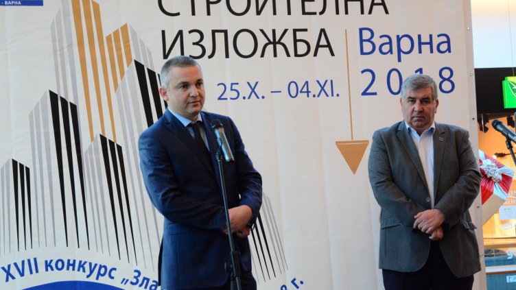 Връчиха наградата „Златен отвес“ за обновена стара къща във Варна