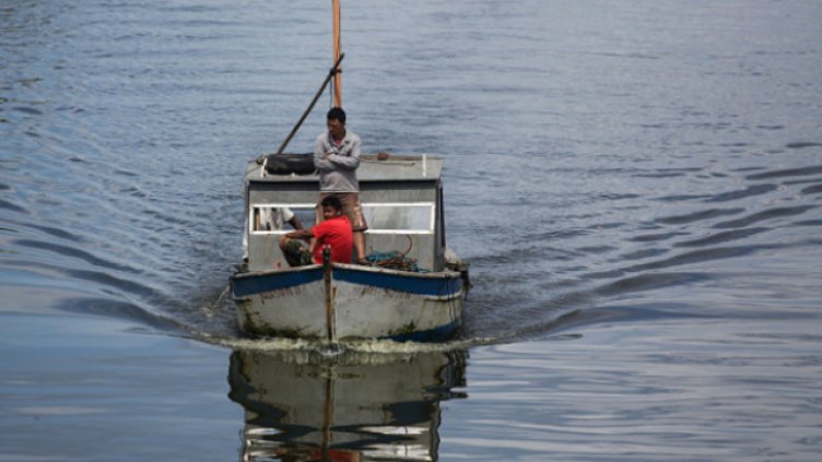 Още издирват изчезналите в морето край Шабла рибари