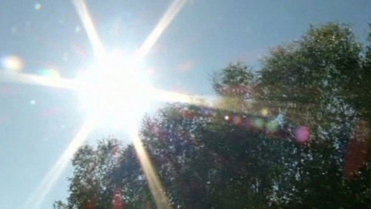 Днес ще бъде слънчево и без валежи