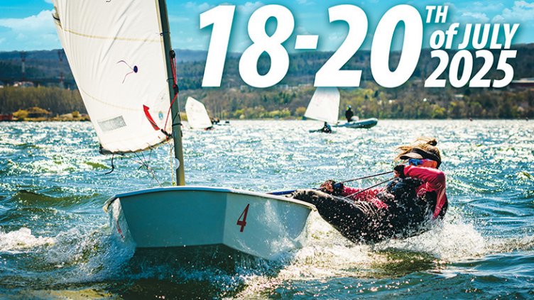 Международна регата Варна 2025 откри ветроходното лято за детските класове