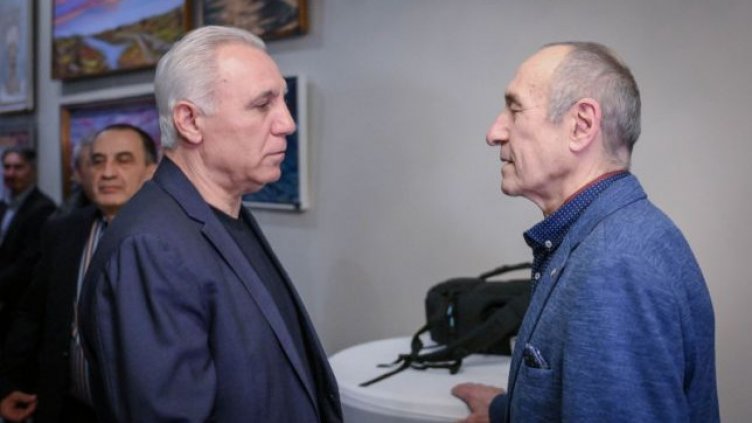 Гонзо и Камата присъстваха на представяне на книга във Варна (СНИМКИ)