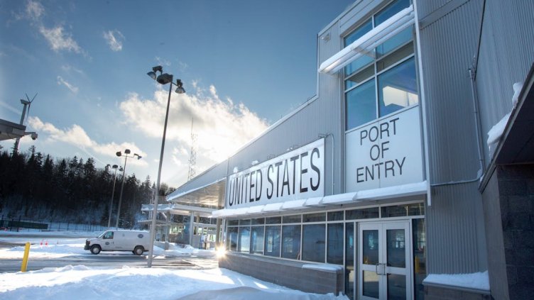 Отпадат визите за САЩ за румънците