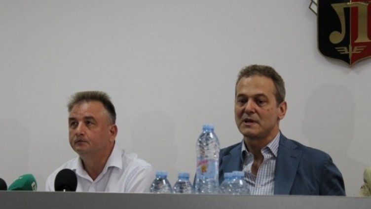 Изваждат "Локо" Пд от А група