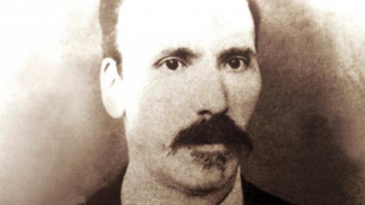 Добри Войников. Снимка: wikimedia.org