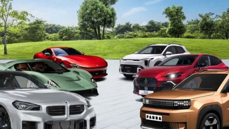 Над 80 бензинови модела идват през 2026