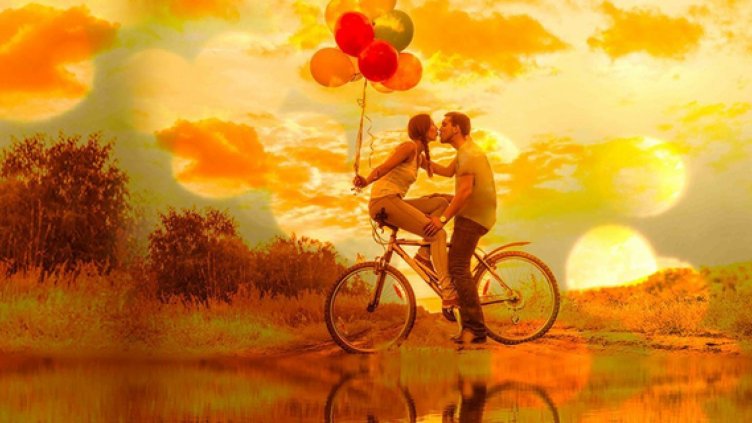 8 истории за любовта, в които действията на хората говорят повече от думите им