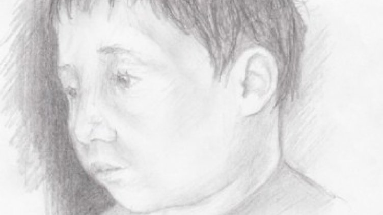 МВР разпространи фоторобот на убитото дете, намерено в куфар