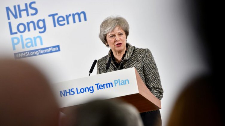 Споразумение за Brexit до 29 март? Възможно е