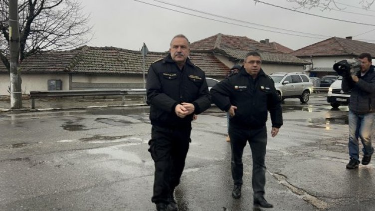 Илков: Служителите на МВР са вече изморени, no положителен резултат от издирването на Ники няма