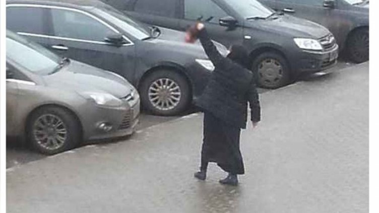 Бавачката, обезглавила дете в Русия: Аллах ми заповяда да го направя