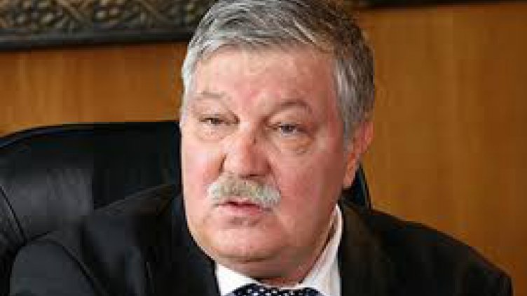 Ген. Тонев подаде оставка като депутат