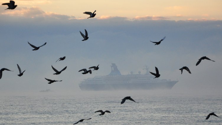 Днес ще е облачно с превалявания