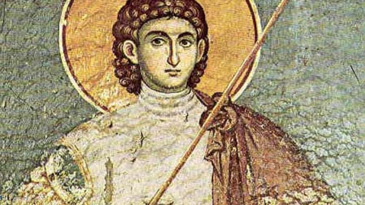 Почитаме паметта на св. Прокопий пчелар