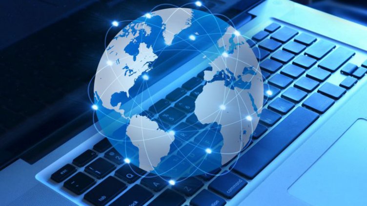 По-малко от месец до края на Интернет?