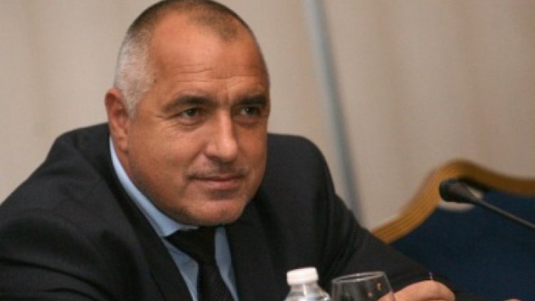 След успешно еврошефство, Борисов дава заявката ни за еврозоната  
