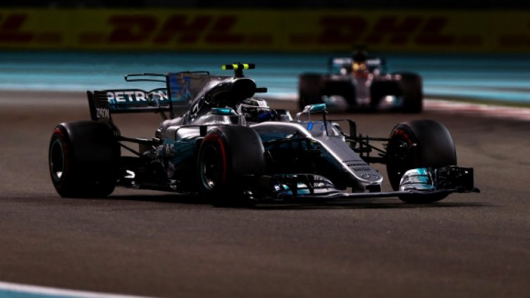 Болидите на Ф1 с 360-градусова камера от догодина