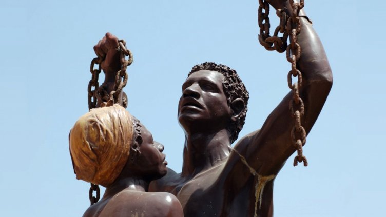 Международен ден в памет на жeртвите на робството