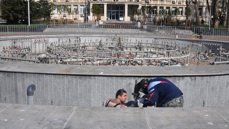 Снимка Пламен Гутинов