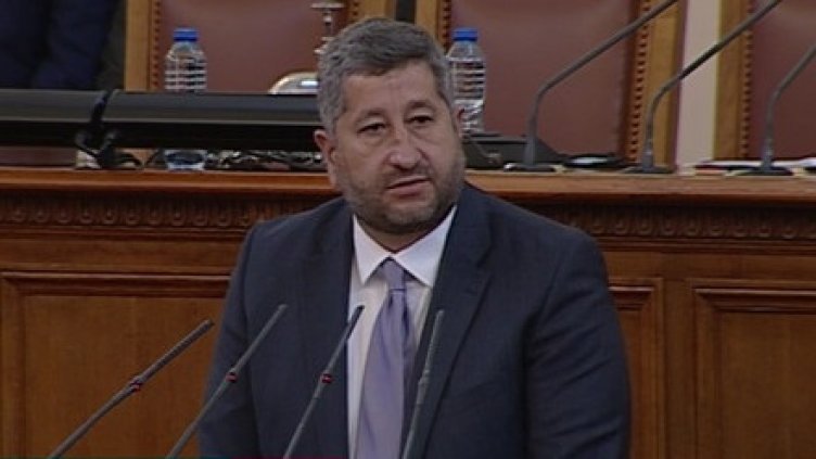ДБ: Кабинет може да се сформира