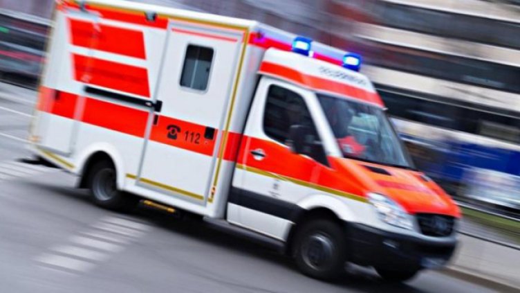 Шофьор блъсна 87-годишна пешеходка във Варна и избяга