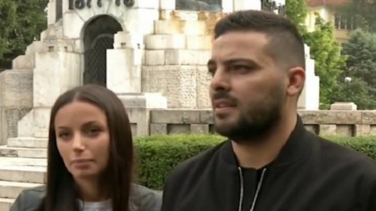 Кадър Нова телевизия