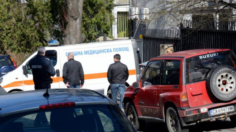 Експерти: Израел ще представи смъртта на Зайед за самоубийство