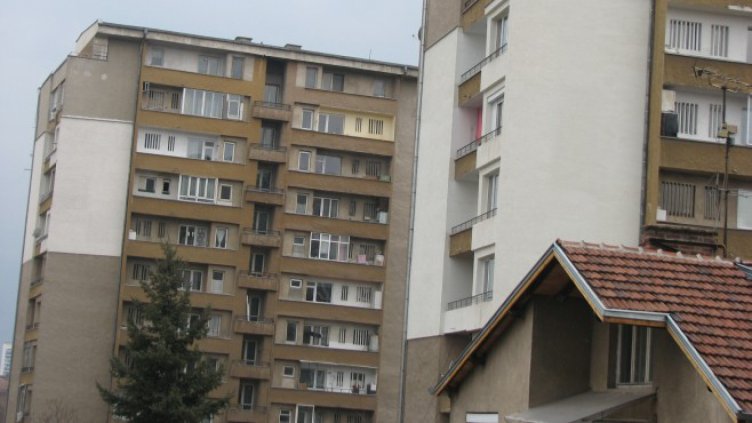 Всички сгради в експлоатация ще подлежат на енергийно сертифициране