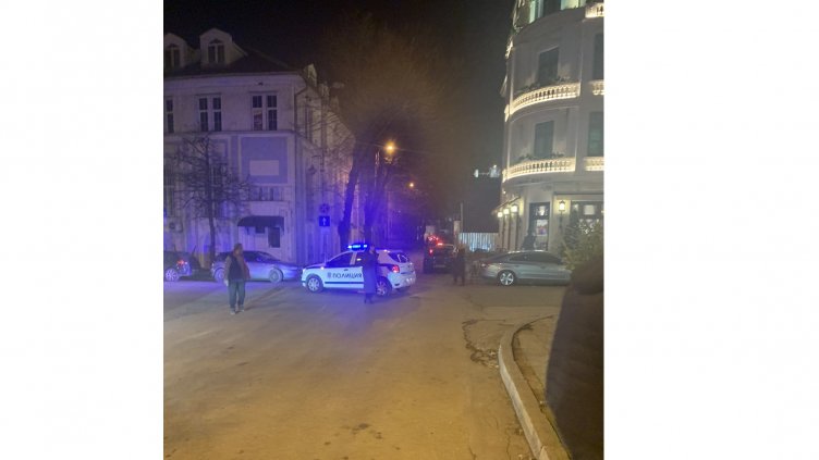 Кметът Коцев обърна внимание на задръстванията във Варна